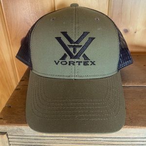 Vortex Trucker Cap